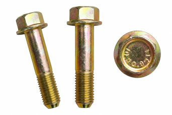 شش‌گوش فلنجی گود ( خودرویی)
