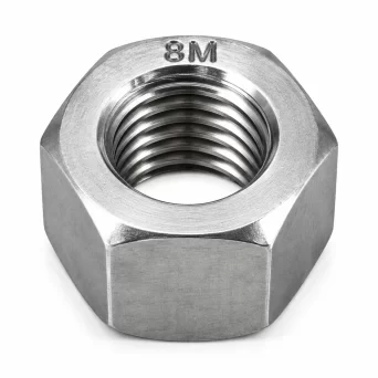 مهره استنلس نسوز A194 Gr. 88M